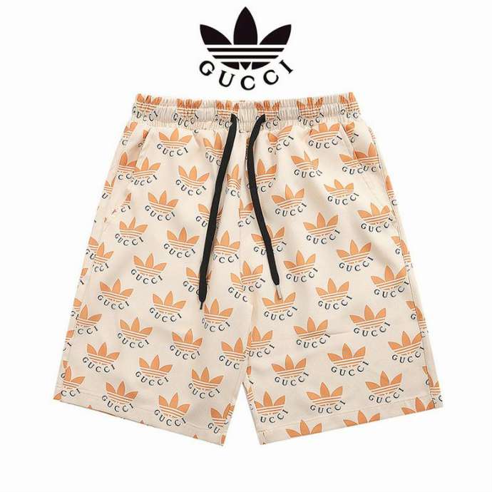 Picture of Gucci Pants Short _SKUGucciM-3XLjdtxK1219234